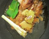 Foto langkah ke 4 dari resep Ikan Kembung Sambal Terasi.