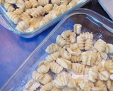 Foto del paso 3 de la receta: Ñoquis de Papa Amarilla