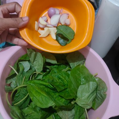 Langkah 1