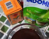 Foto langkah ke 1 dari resep Teh Tarik Matcha🧋.