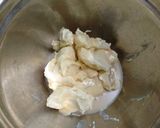 Foto langkah ke 4 dari resep Mini Chesee cake (no bake).