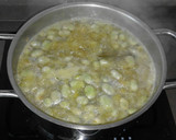 Foto del paso 2 de la receta: Habas a la cazuela