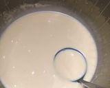 Foto langkah ke 3 dari resep Pancake.