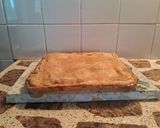 Foto del paso 14 de la receta: Pascualina semi integral 🥬