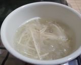 Foto del paso 8 de la receta: Sopa ramen🍜😑 (con opción keto)