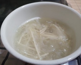Foto del paso 8 de la receta: Sopa ramen🍜😑 (con opción keto)