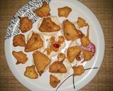 सूरन पकौड़ा (Suran Pakoda recipe in Hindi) रेसिपी चरण 3 फोटो