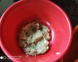 A picture of step 6 of Stuffed potato.
