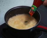 Foto langkah ke 5 dari resep Tomyam Udang Sayur.