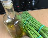 Foto del paso 1 de la receta: Gazpacho verde de trigueros