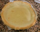 Foto del paso 4 de la receta: Quiche de Espinacas