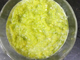 Mirchi Kuchla