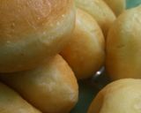 Foto langkah ke 5 dari resep Donut tanpa kentang, lembut dan empuk enak.