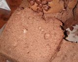 Foto langkah ke 7 dari resep Chiffon Chocolate Putih Telur.