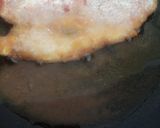 A picture of step 2 of Pan fried fish.