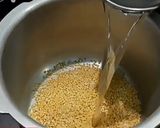பாசிப்பருப்பு பாயாசம் ரெசிபி ஸ்டேப் 2 புகைப்படம்