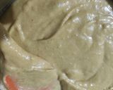 A picture of step 7 of Orange Cake.