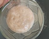 Foto langkah ke 1 dari resep Pizza Tuna Teflon.