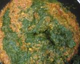 સરસો દા સાગ (Sarso da saag recipe in gujarati) રેસીપી સ્ટેપ4ફોટો