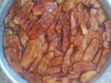 صنية الخضار