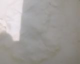 A picture of step 1 of Homemade butter/ makhan.