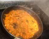 Foto del paso 7 de la receta: Arroz de Calçots al Romesco