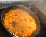 Foto del paso 7 de la receta: Arroz de Calçots al Romesco