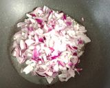 A picture of step 3 of Fish kata kat.