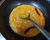 Spinach paneer recipe step 1 photo
