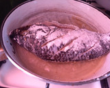 Foto del paso 7 de la receta: Mojarras en ajo & limón