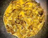 Foto del paso 4 de la receta Tortilla de judías (de mi Pepa)