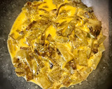 Foto del paso 4 de la receta: Tortilla de judías (de mi Pepa)