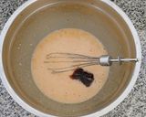 Foto del paso 2 de la receta: Budin de banana🍌