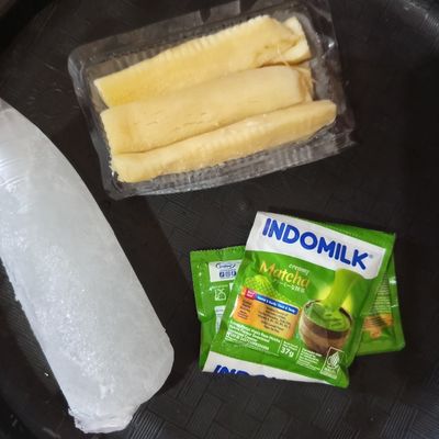 Langkah 1