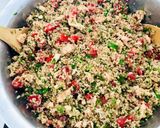 Foto del paso 12 de la receta: Salpicón navideño