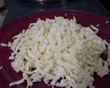 Foto del paso 1 de la receta: Arepas de Mamá
