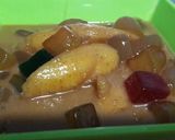 Foto langkah ke 2 dari resep Kolak mix lezatos.