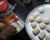 Foto del paso 3 de la receta: Croquetas aptas para celiacos