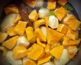 Foto del paso 6 de la receta Cocido galego