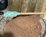 Foto del paso 1 de la receta Miel con Chocolate