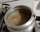 Foto del paso 1 de la receta: Locro diferente