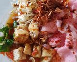 Foto langkah ke 4 dari resep Tahu Masak Cilacap.