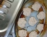 Foto del paso 2 de la receta: Muffins maravilla de coco
