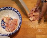 รูปขั้นตอนการทำที่ 2 ของ ข้าวหน้าไก่ราชวงศ์