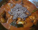 Foto langkah ke 3 dari resep Rendang Ayam.