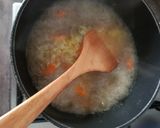 Foto langkah ke 4 dari resep Bihun Kuah Daging Sapi ala Mbak Nunie.