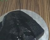 Foto langkah ke 5 dari resep Coklat kopi cake super moist.