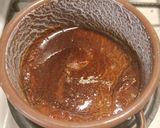 Aszalt szilvás, almás párolt lilakáposzta recept fázis 3 fotója
