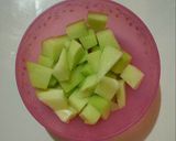 Foto langkah ke 5 dari resep Sayur Asam.