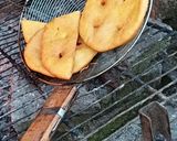 Foto del paso 4 de la receta: Sopaipillas con zapallo